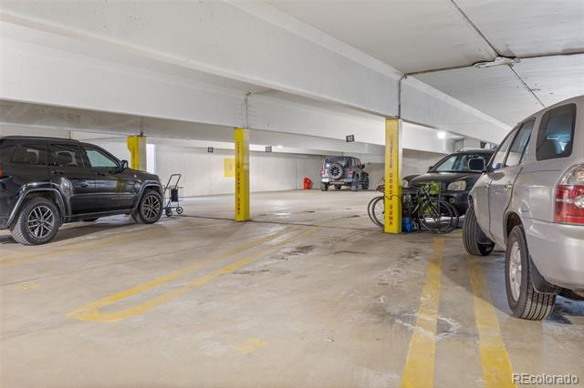 3131 E Alameda Avenue Unit: 2102