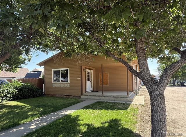 1000 Denver Avenue