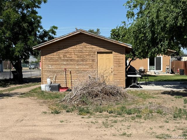 1000 Denver Avenue