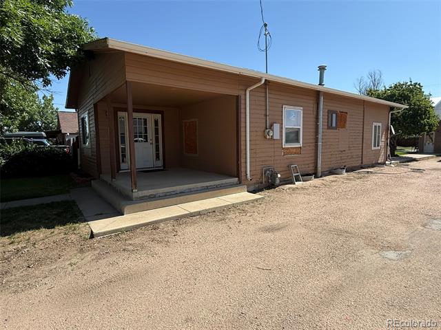 1000 Denver Avenue