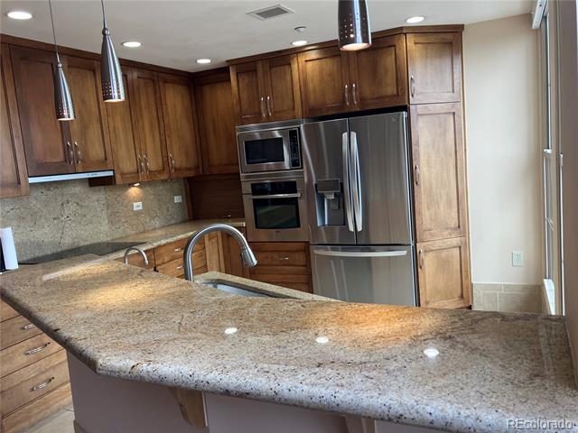 300 W 11th Avenue Unit: 18B
