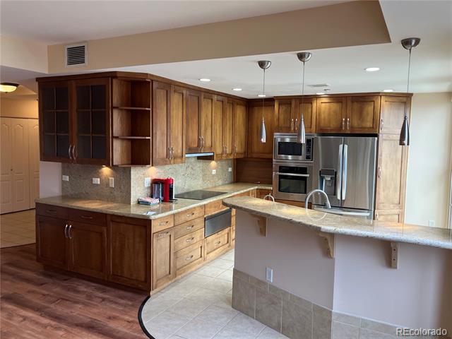 300 W 11th Avenue Unit: 18B
