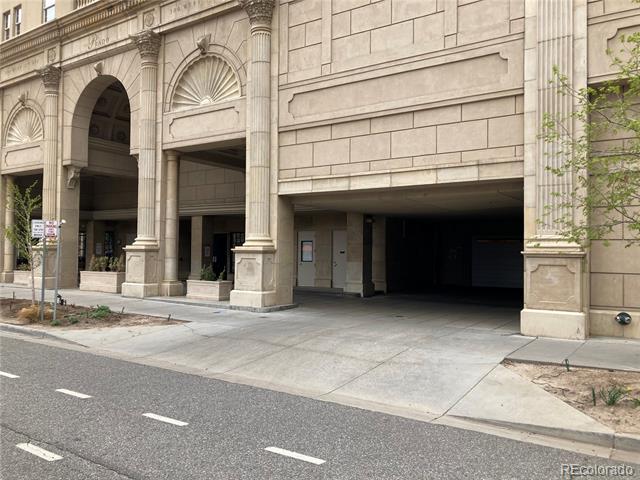 300 W 11th Avenue Unit: 18B