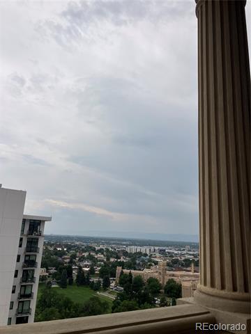 300 W 11th Avenue Unit: 18B