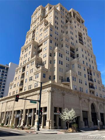 300 W 11th Avenue Unit: 18B