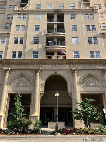 300 W 11th Avenue Unit: 18B