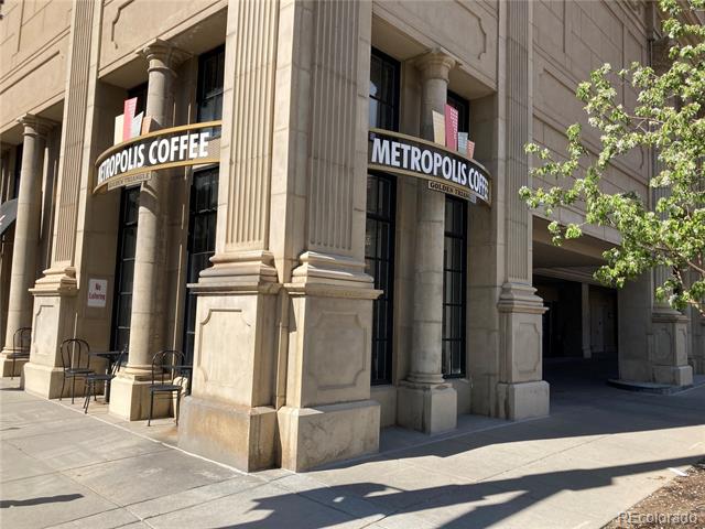 300 W 11th Avenue Unit: 18B
