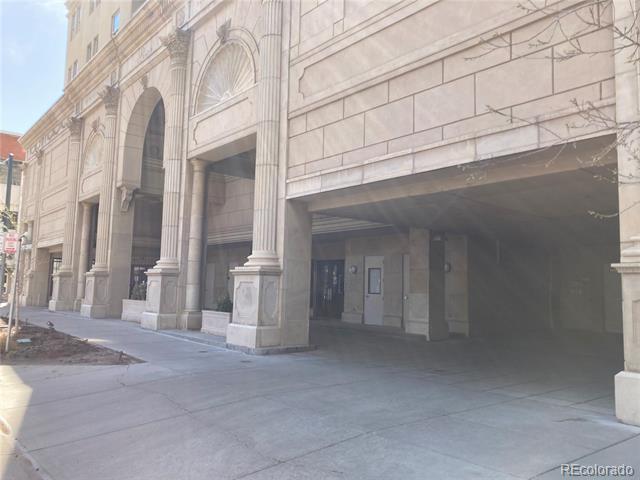 300 W 11th Avenue Unit: 18B