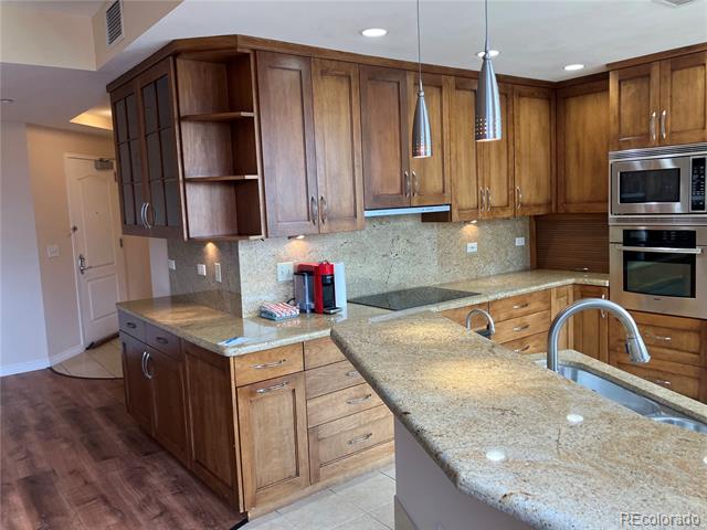 300 W 11th Avenue Unit: 18B