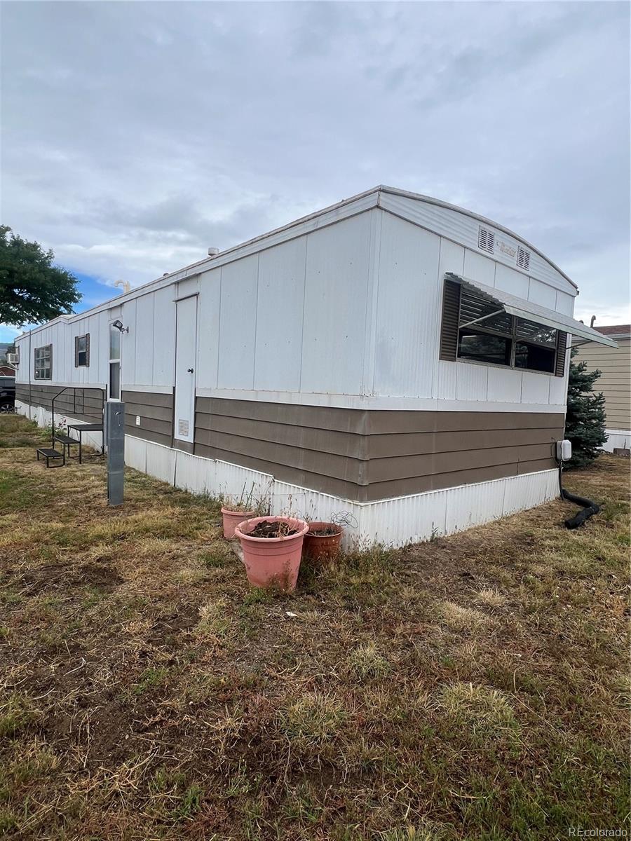 3750 N Cascade Avenue