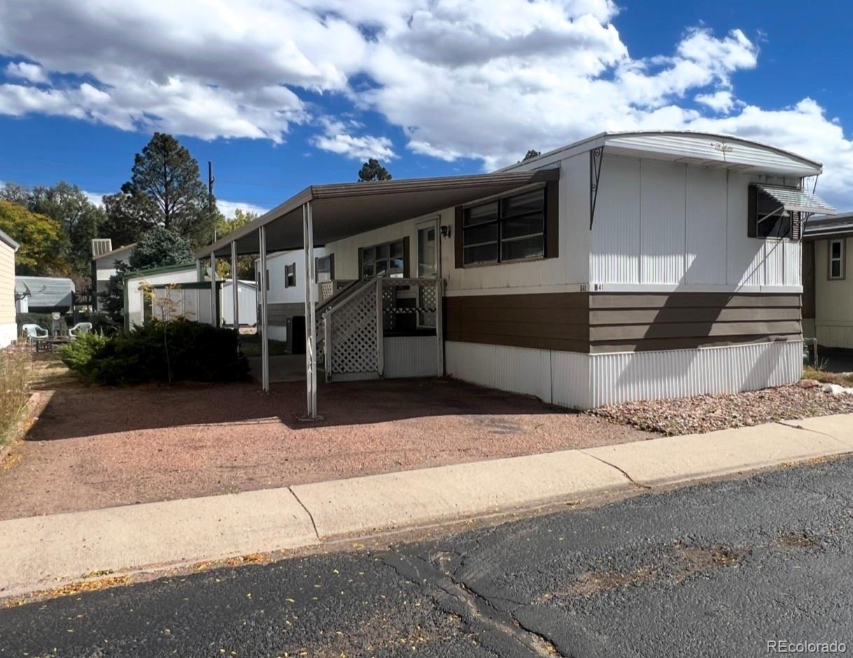 3750 N Cascade Avenue