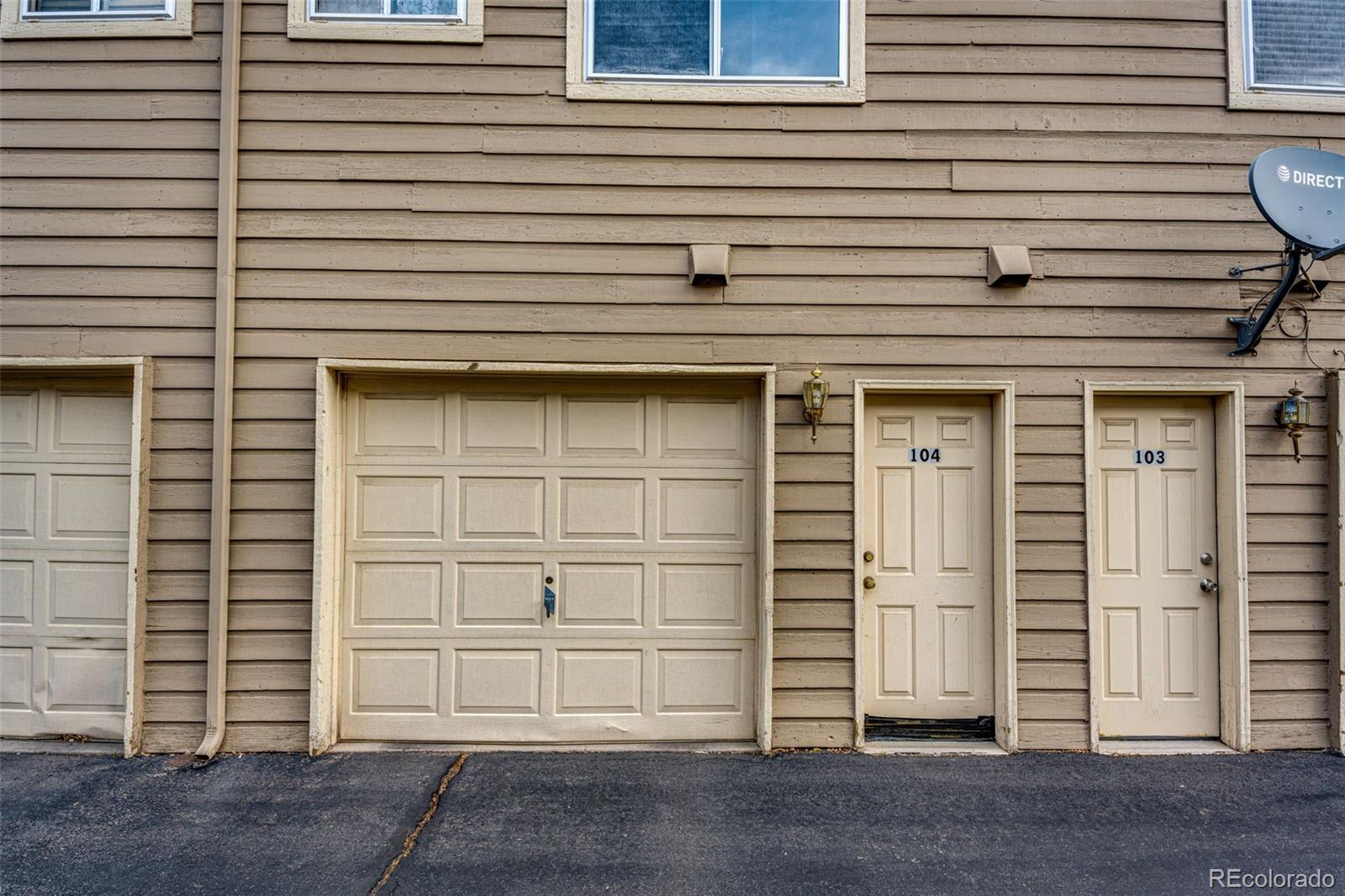 3300 W Florida Avenue Unit: 104
