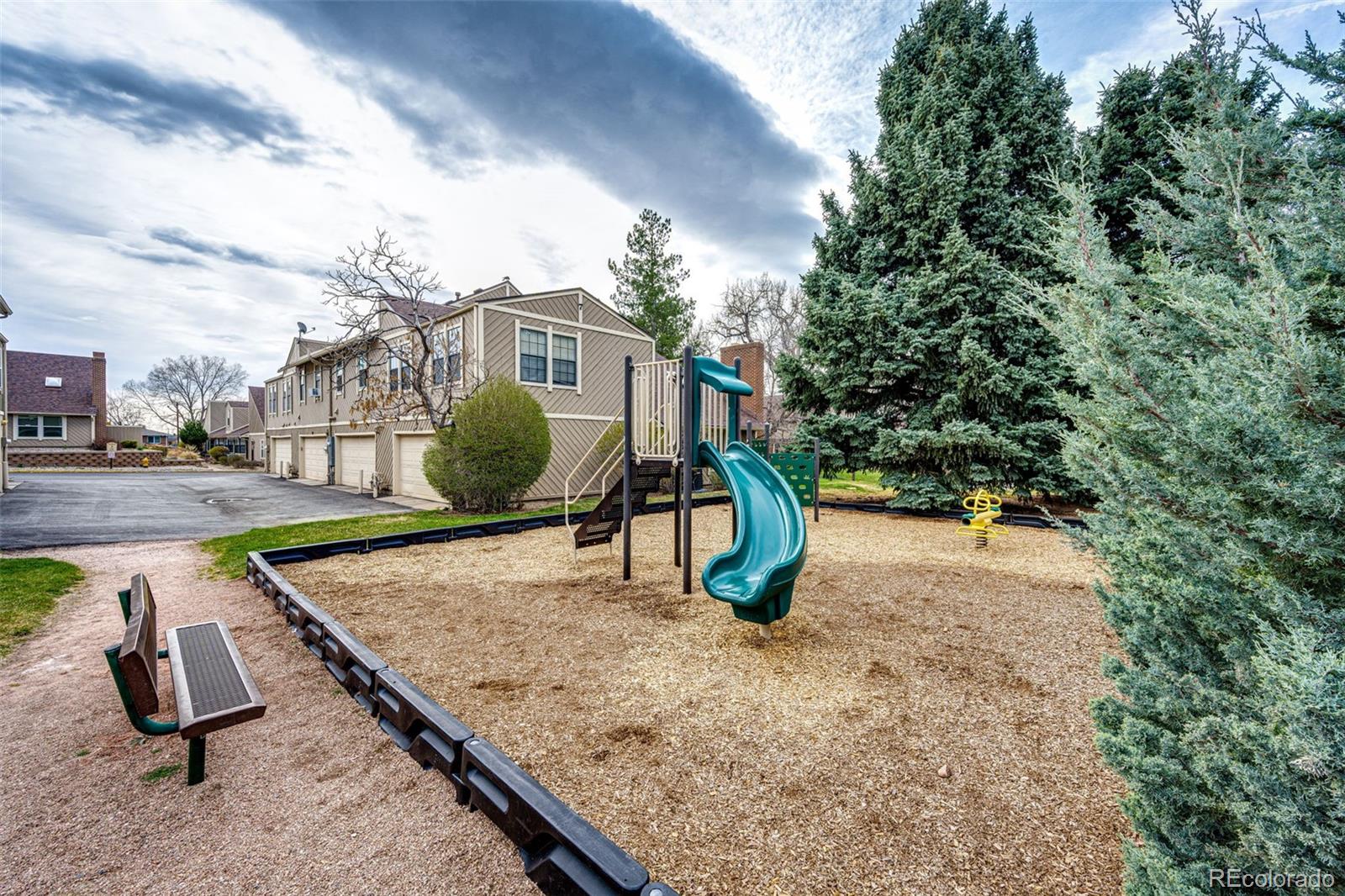 3300 W Florida Avenue Unit: 104
