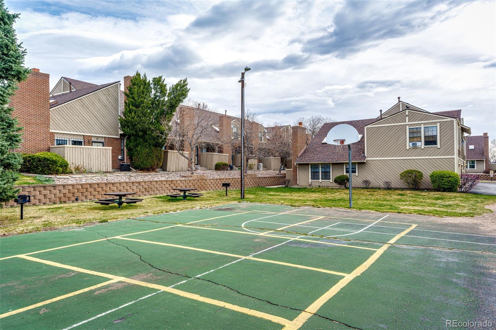 3300 W Florida Avenue Unit: 104