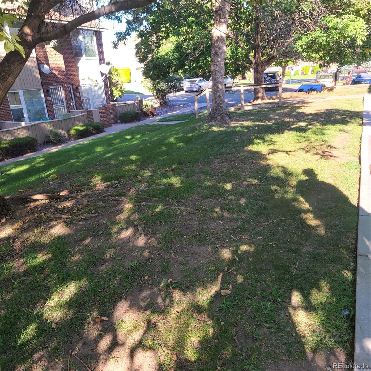 3300 W Florida Avenue Unit: 104