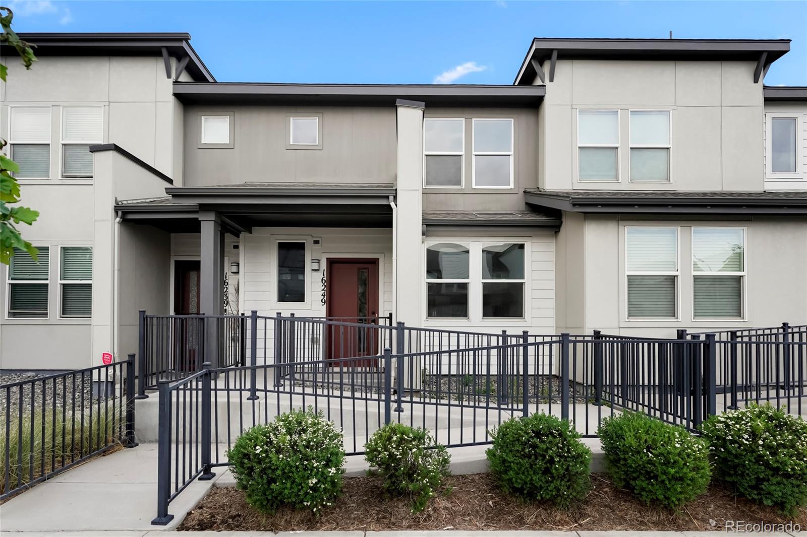 16249 E Elk Drive