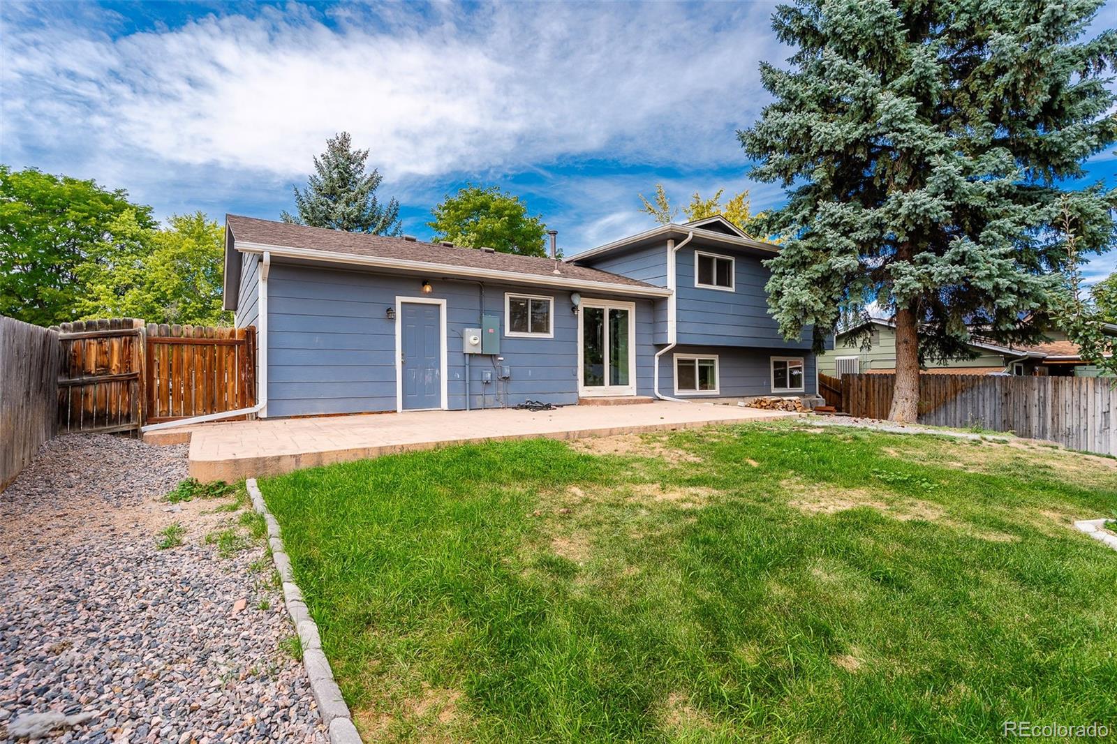 4912 S Xenon Court