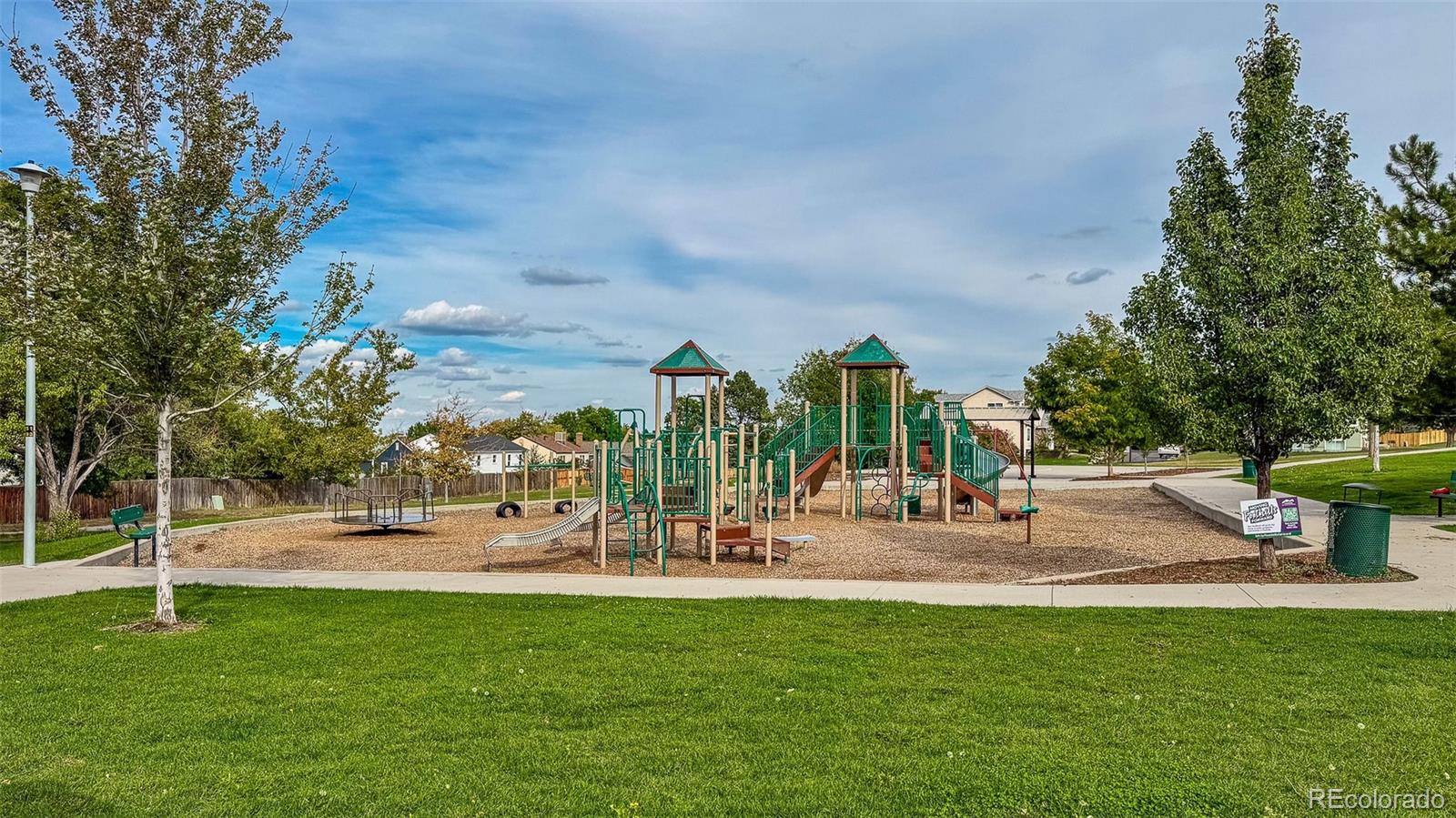 4912 S Xenon Court