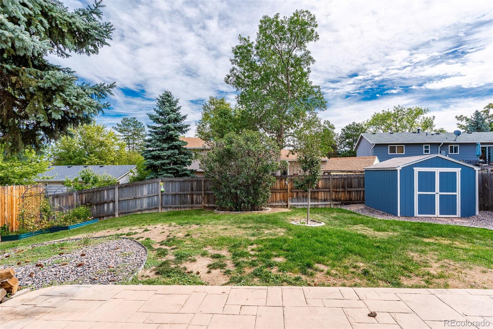 4912 S Xenon Court