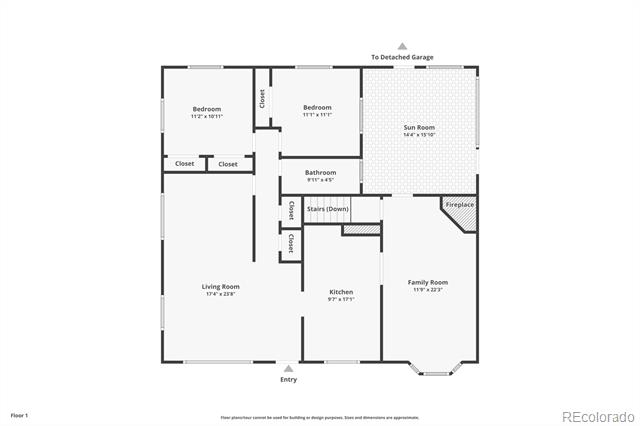 2281 Samuel Drive