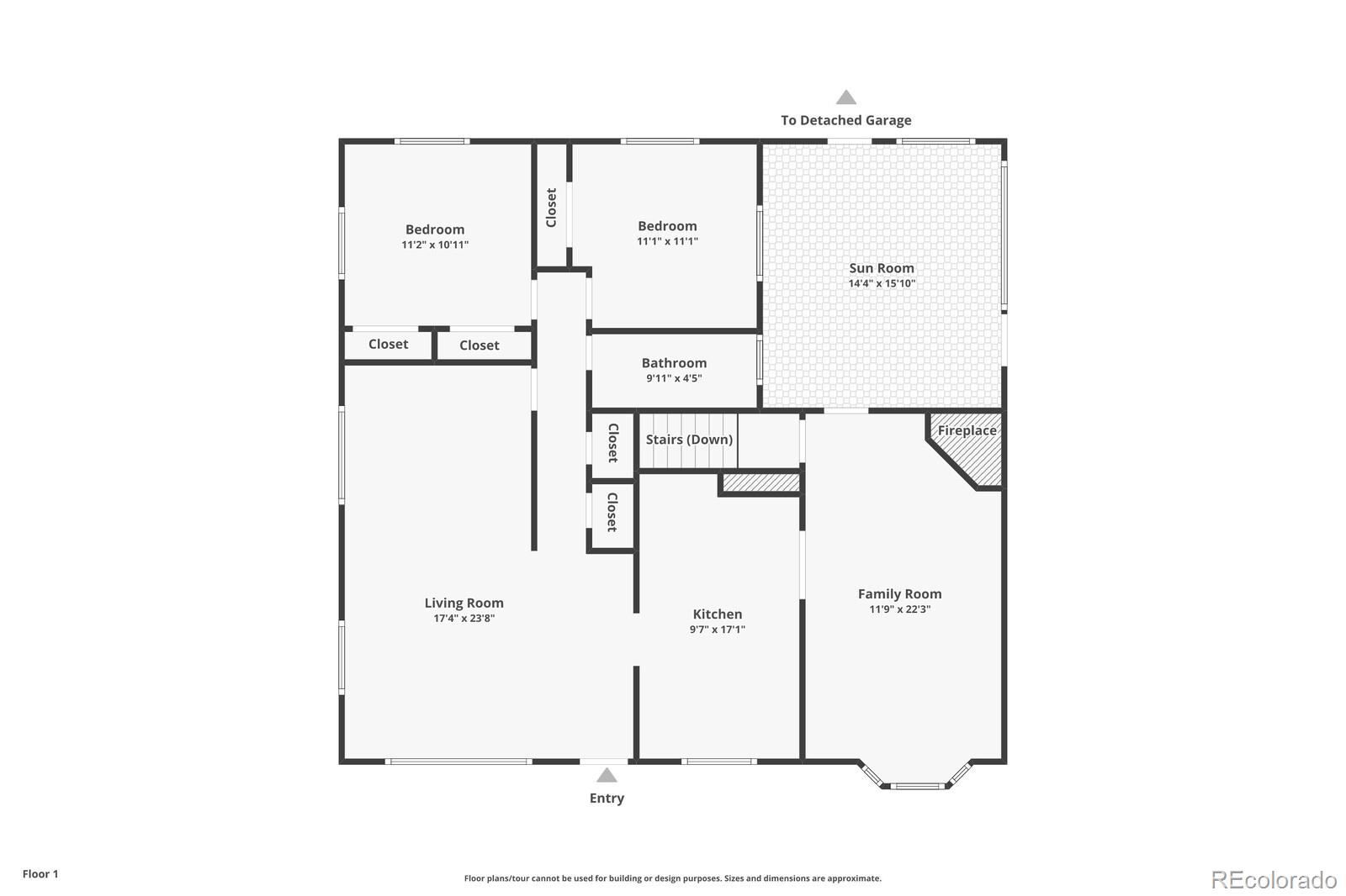 2281 Samuel Drive