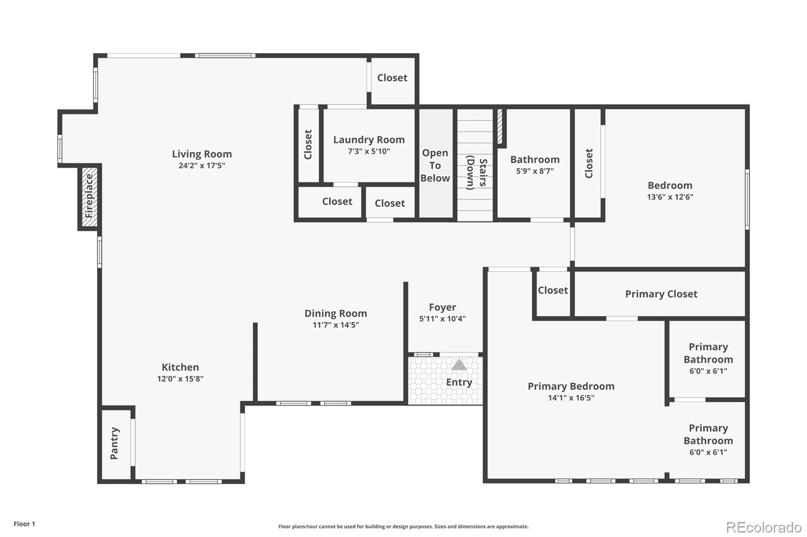 16826 Buffalo Valley Path