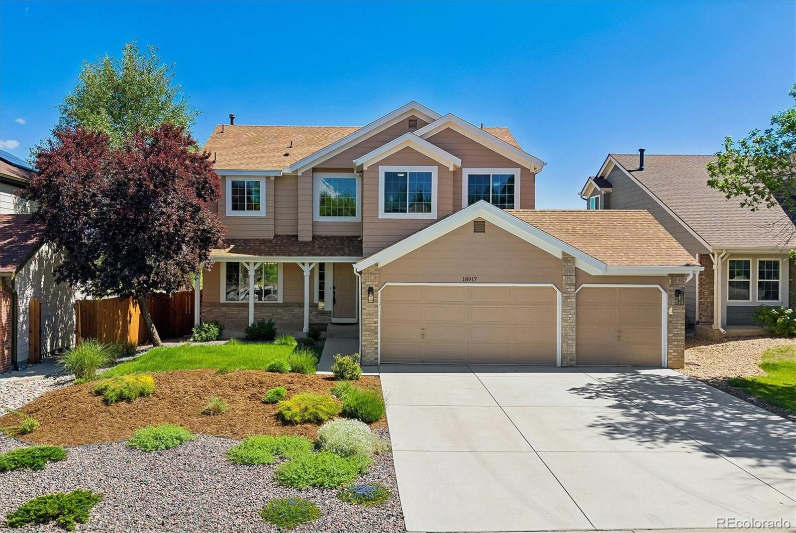 18917 E Union Drive