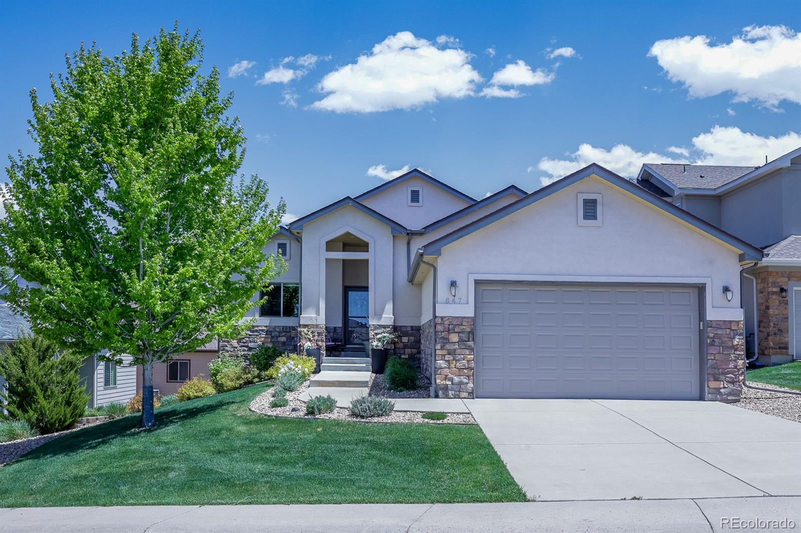 847 Stafford Circle