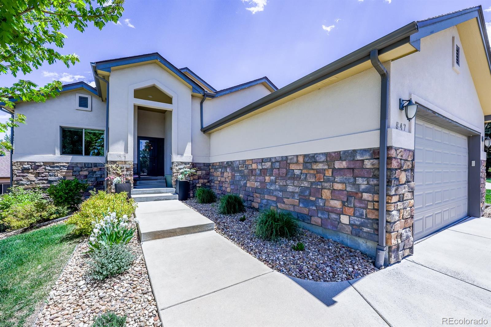 847 Stafford Circle