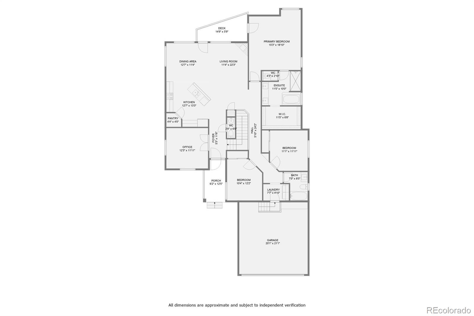 847 Stafford Circle