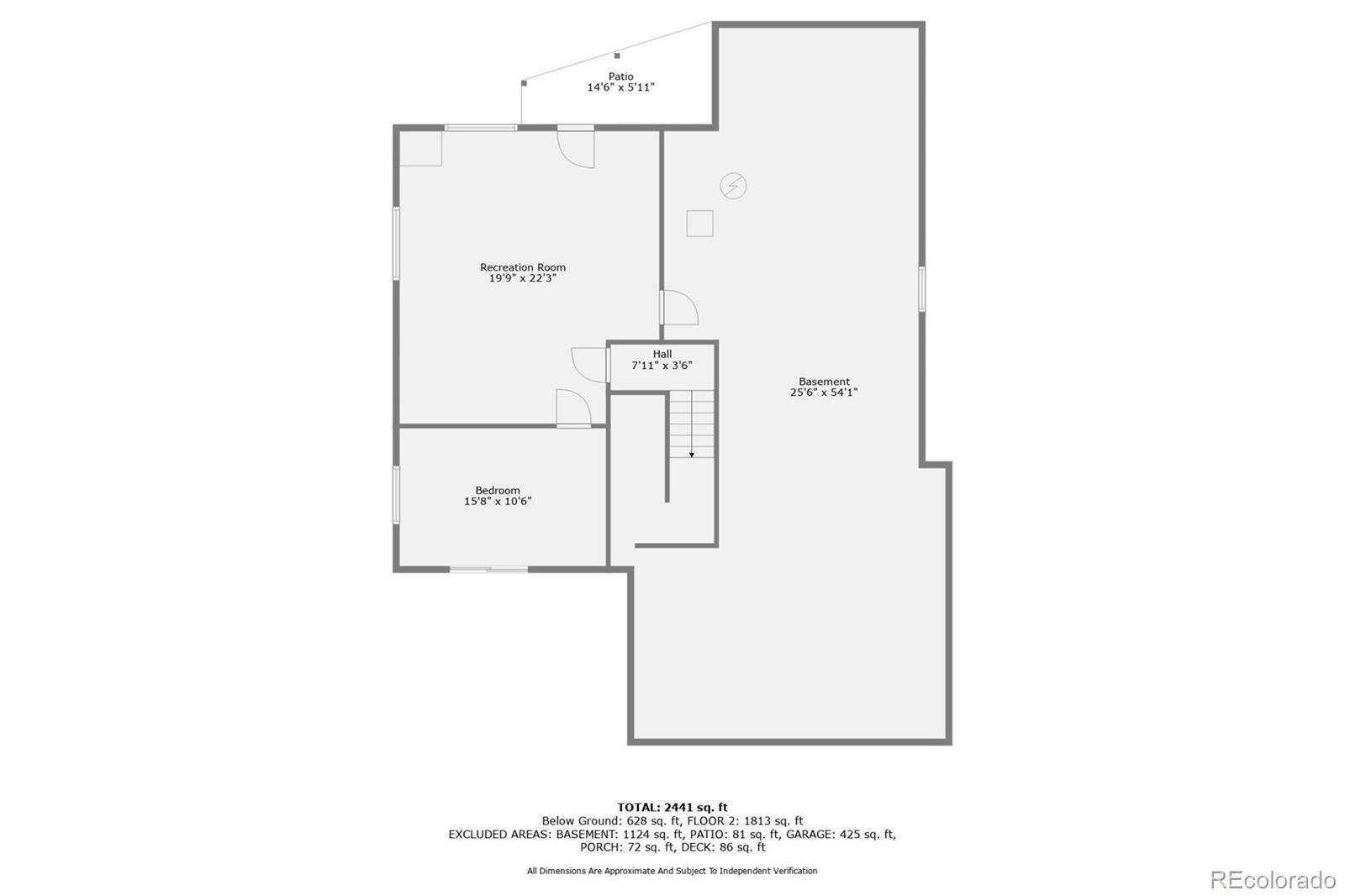 847 Stafford Circle