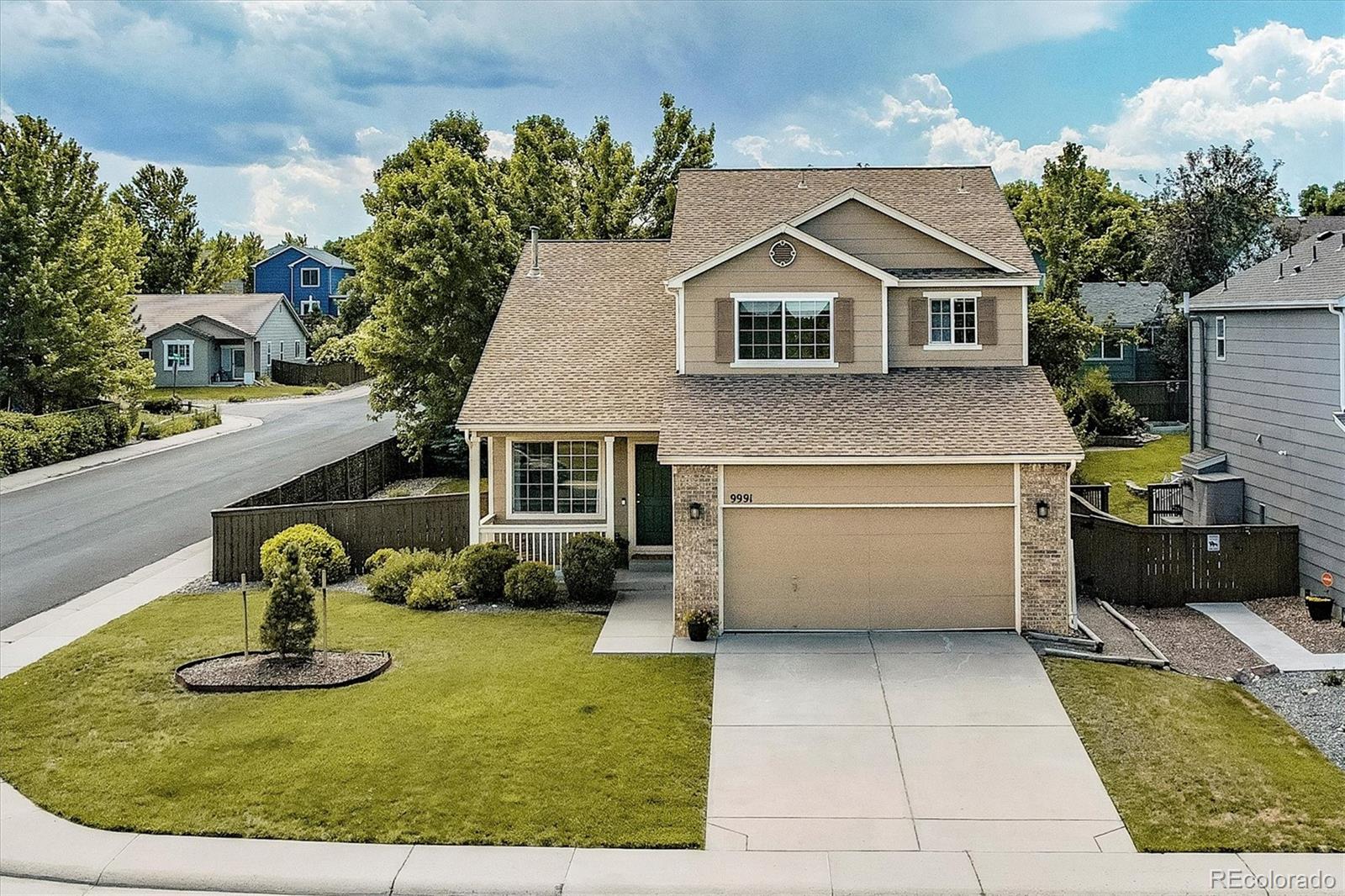 9991 Mackay Drive