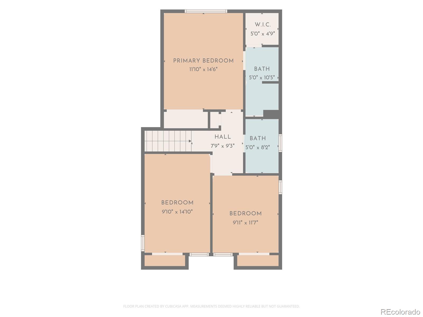 11104 W San Juan Range Road