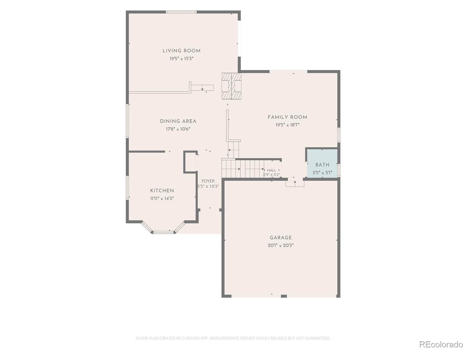 11104 W San Juan Range Road