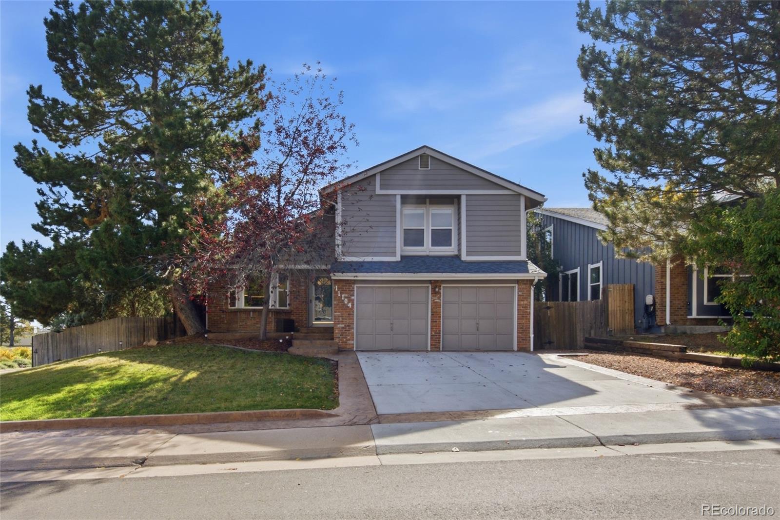 11104 W San Juan Range Road