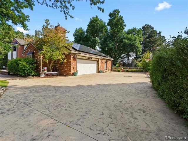 7646 S Bear Mountain