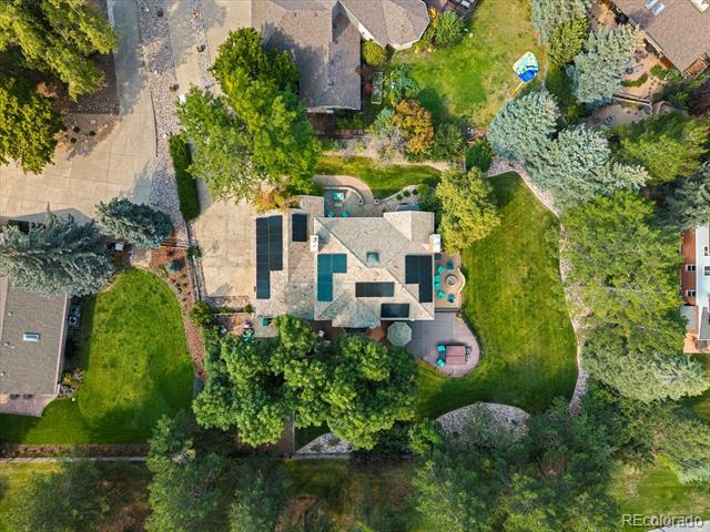 7646 S Bear Mountain