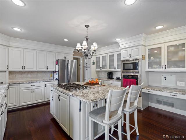 7646 S Bear Mountain