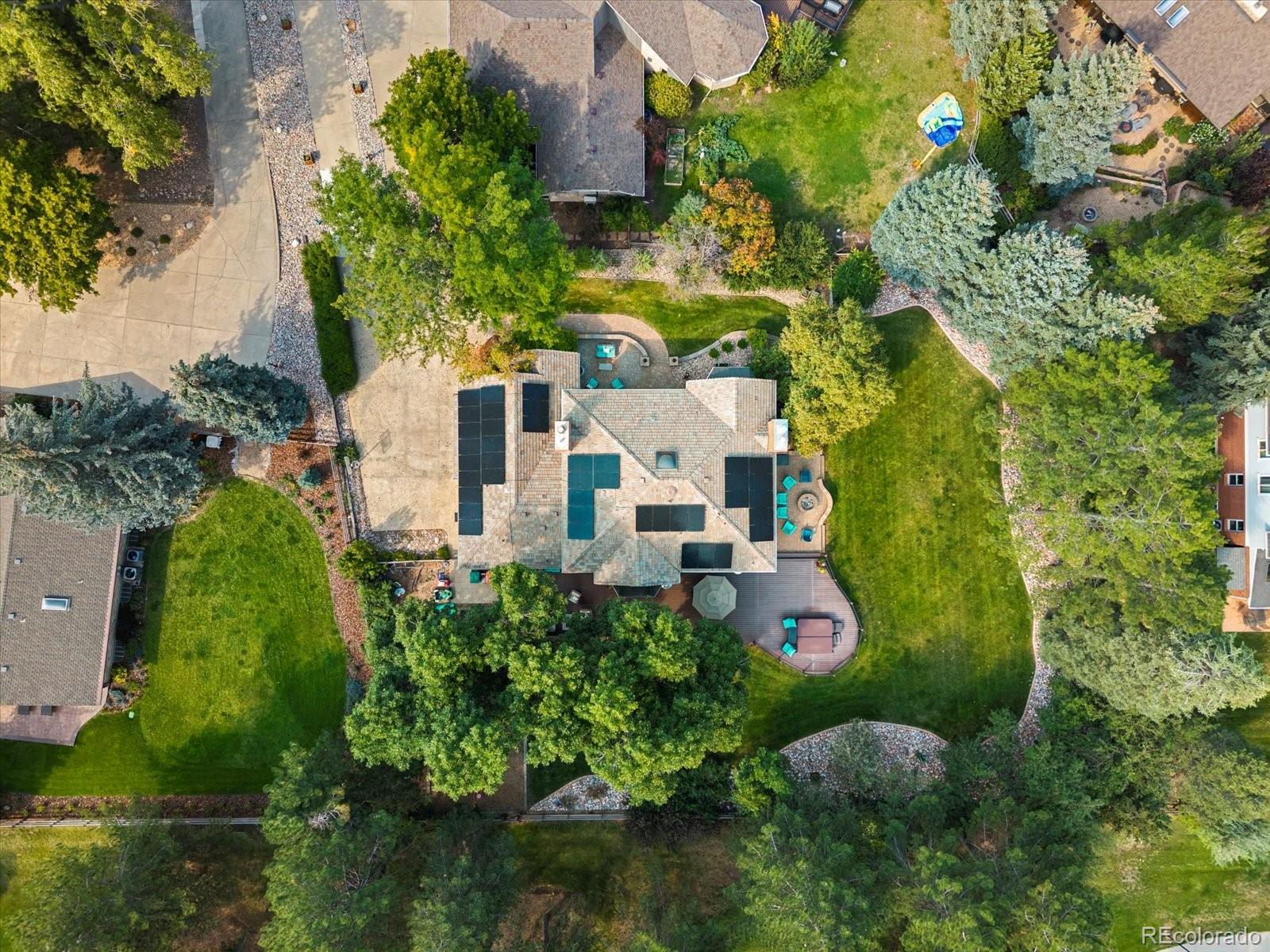 7646 S Bear Mountain