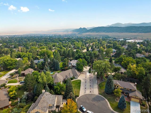 7646 S Bear Mountain