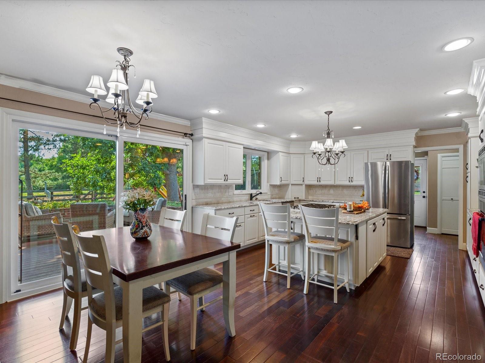 7646 S Bear Mountain