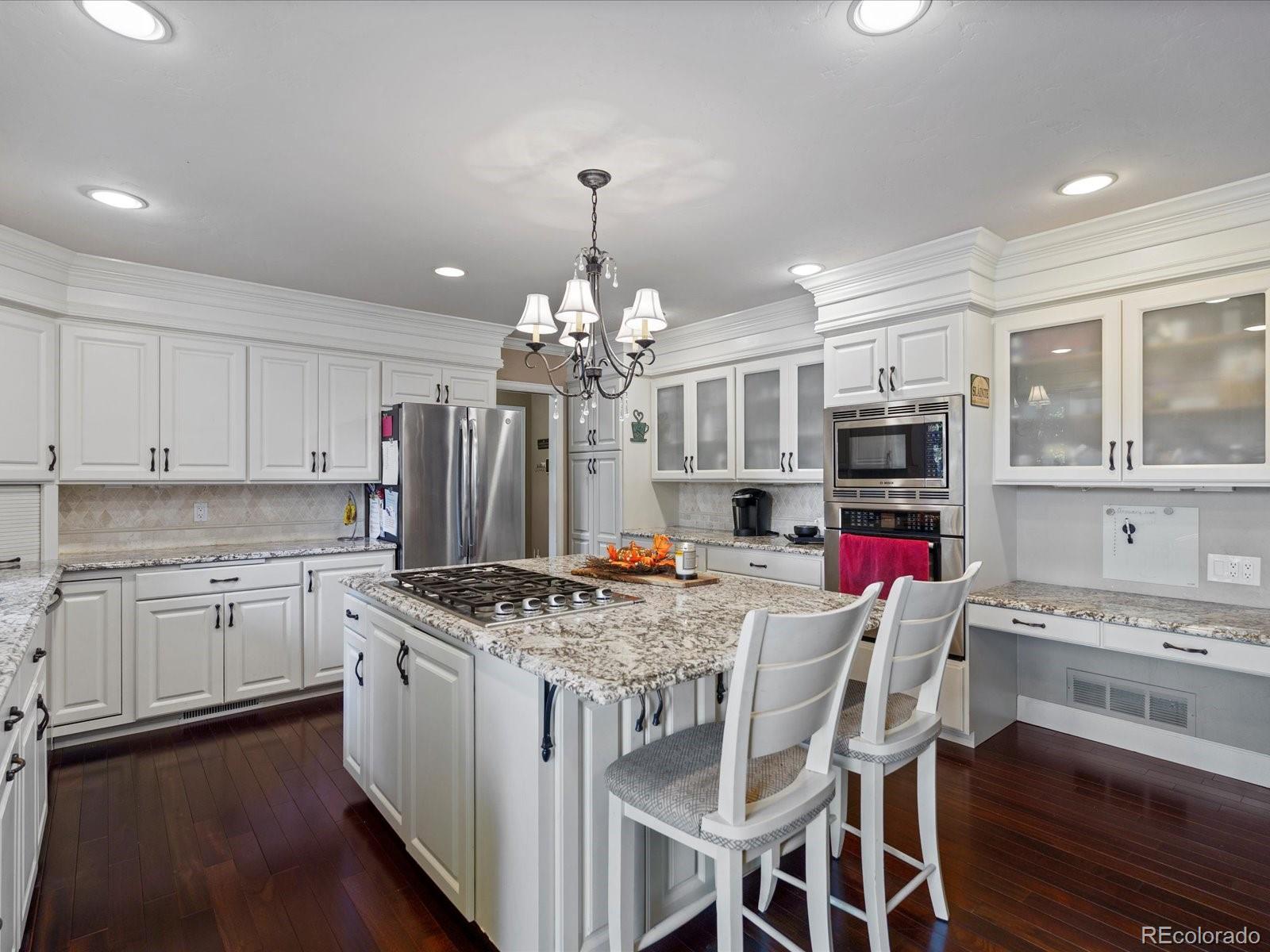 7646 S Bear Mountain