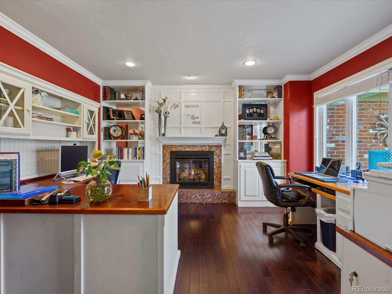 7646 S Bear Mountain