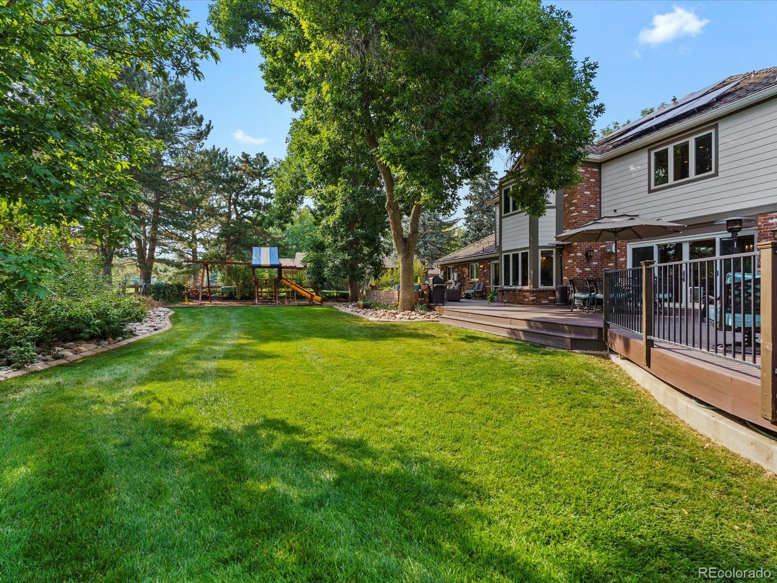 7646 S Bear Mountain