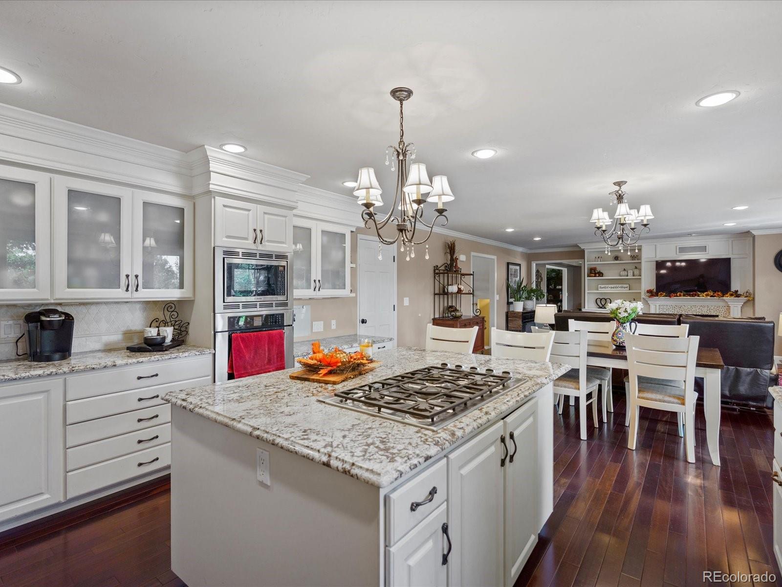 7646 S Bear Mountain