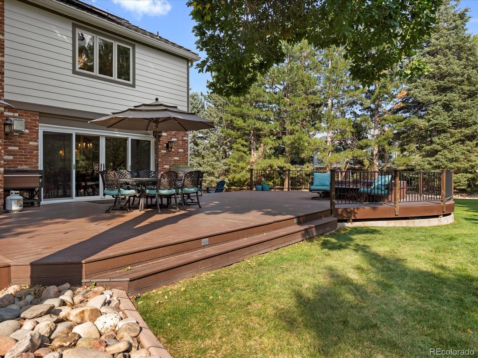 7646 S Bear Mountain