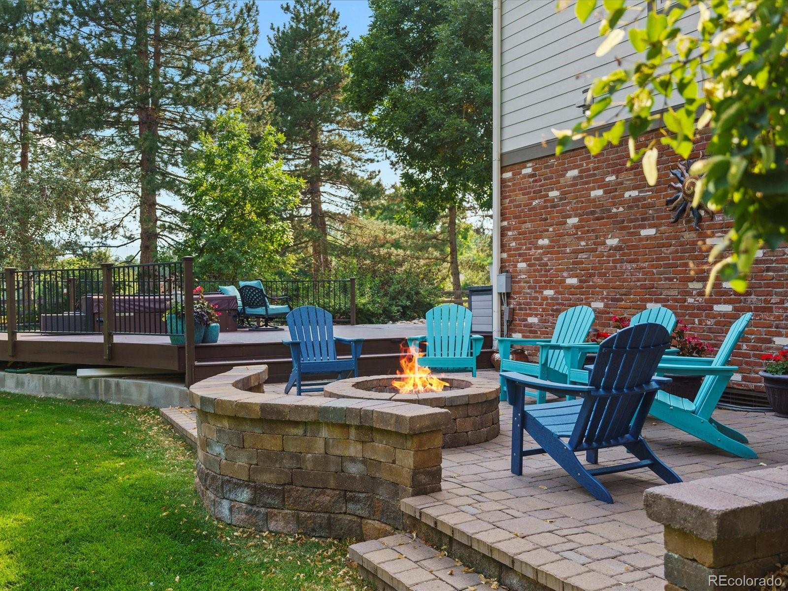 7646 S Bear Mountain
