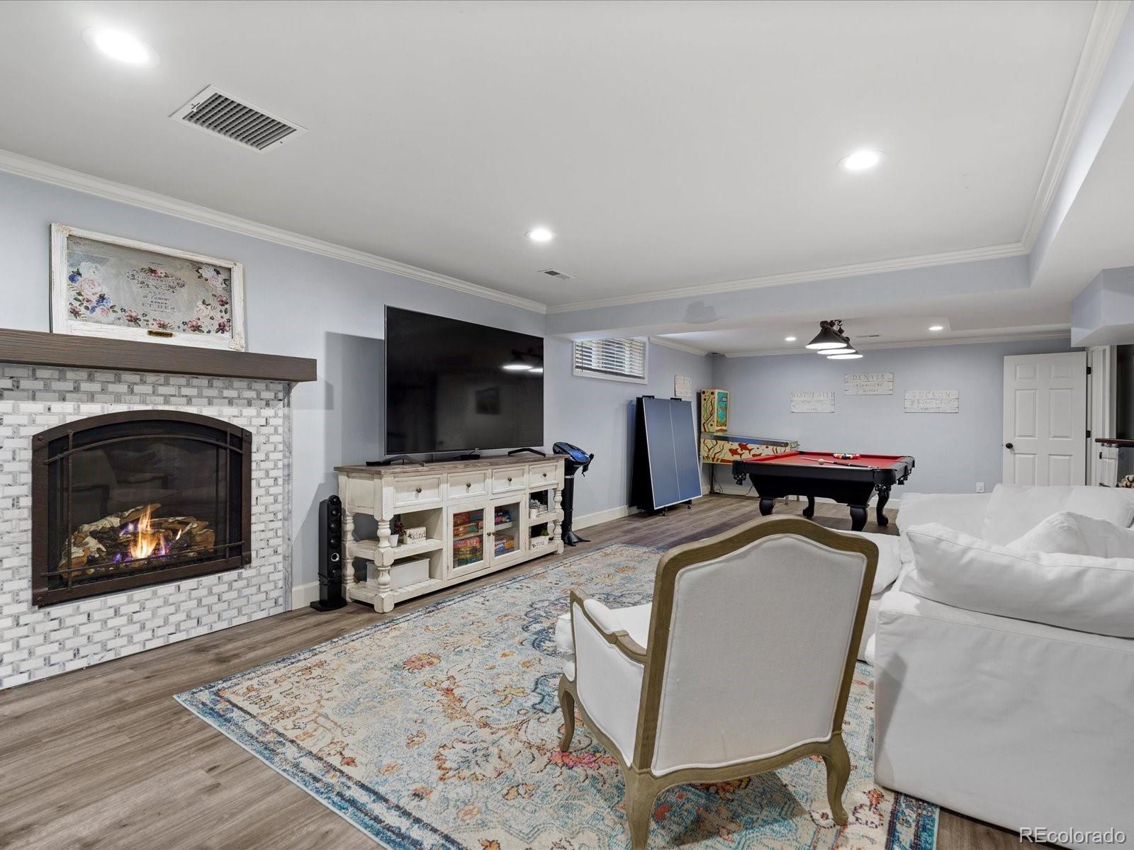 7646 S Bear Mountain