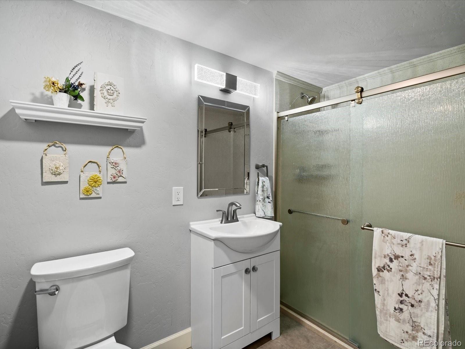 7646 S Bear Mountain