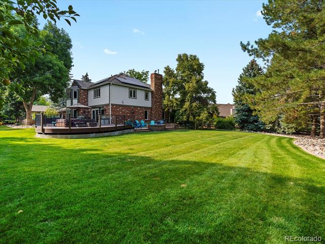 7646 S Bear Mountain